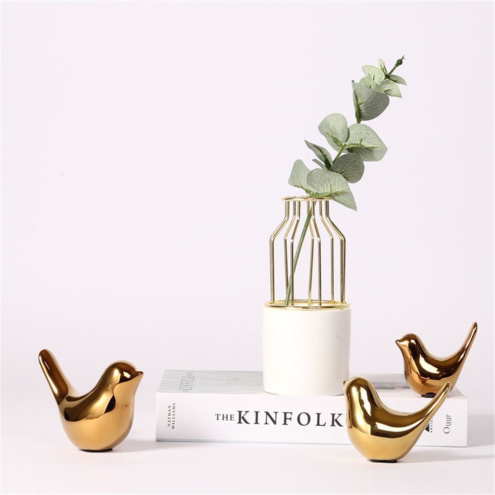 Creative Nordic Modern Simple  – Desk Setup Modern recenzja i cena
