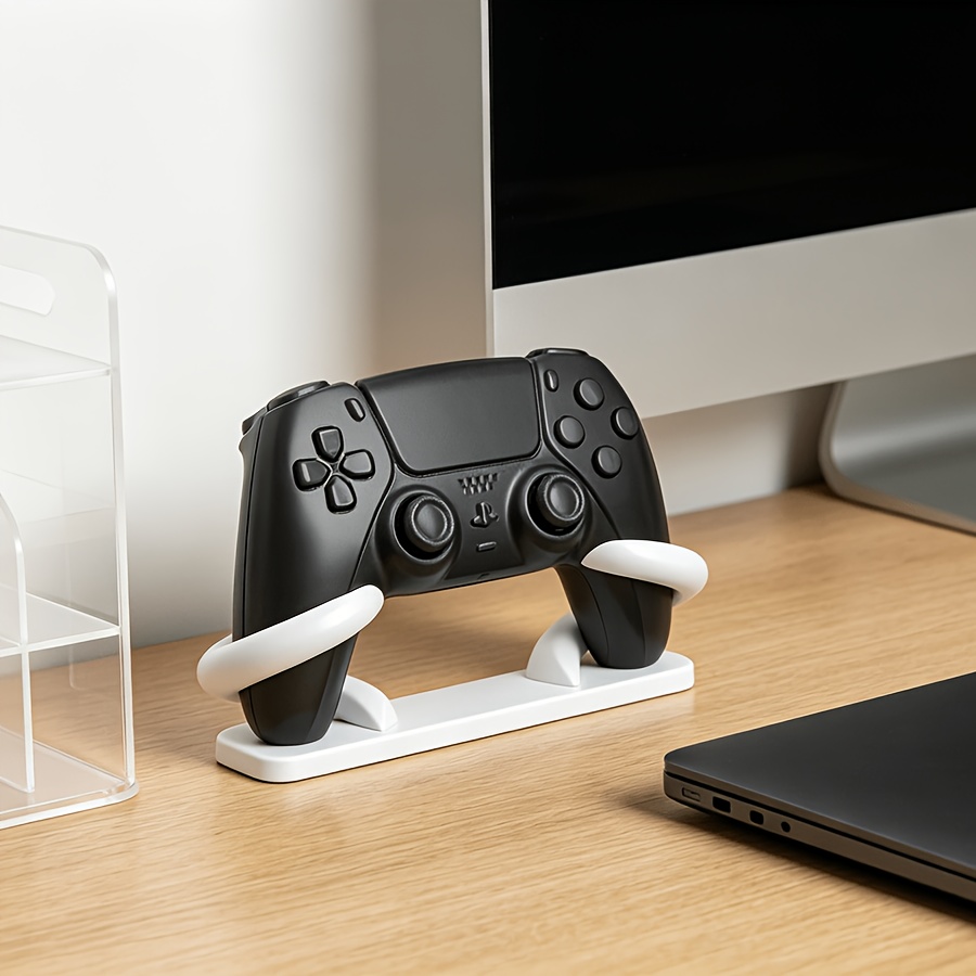 minimalism Game Controller Hol – Desk Setup Ps5 recenzja i cena