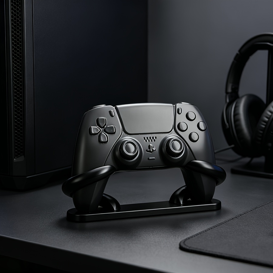 minimalism Game Controller Hol – Desk Setup Ps5 recenzja i cena
