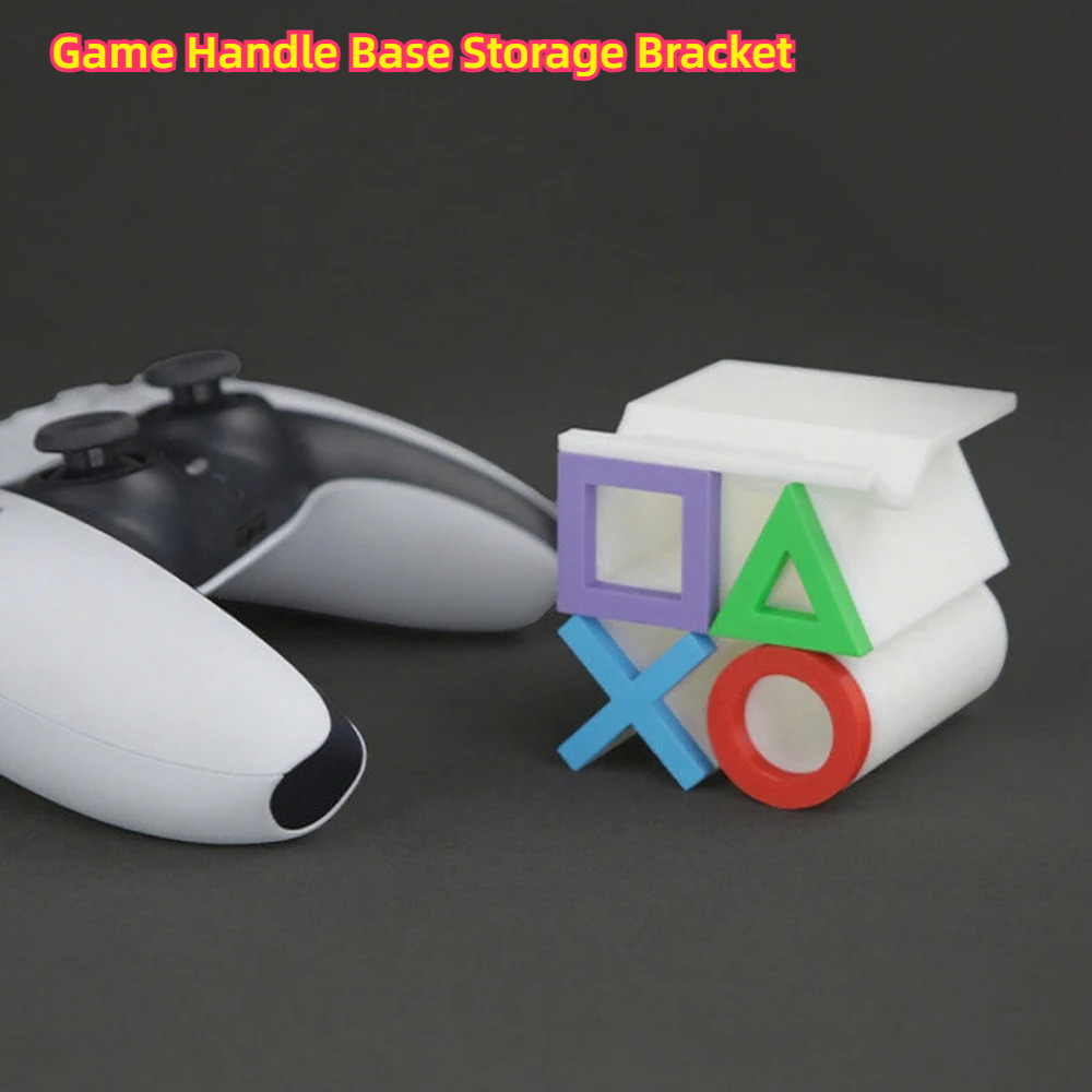 Game Handle Base Storage Brack – Desk Setup Ps5 recenzja i cena