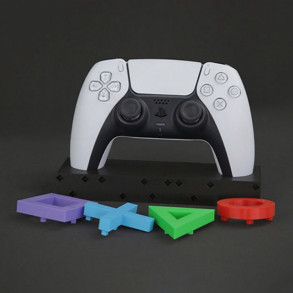 Game Handle Base Storage Brack – Desk Setup Ps5 recenzja i cena