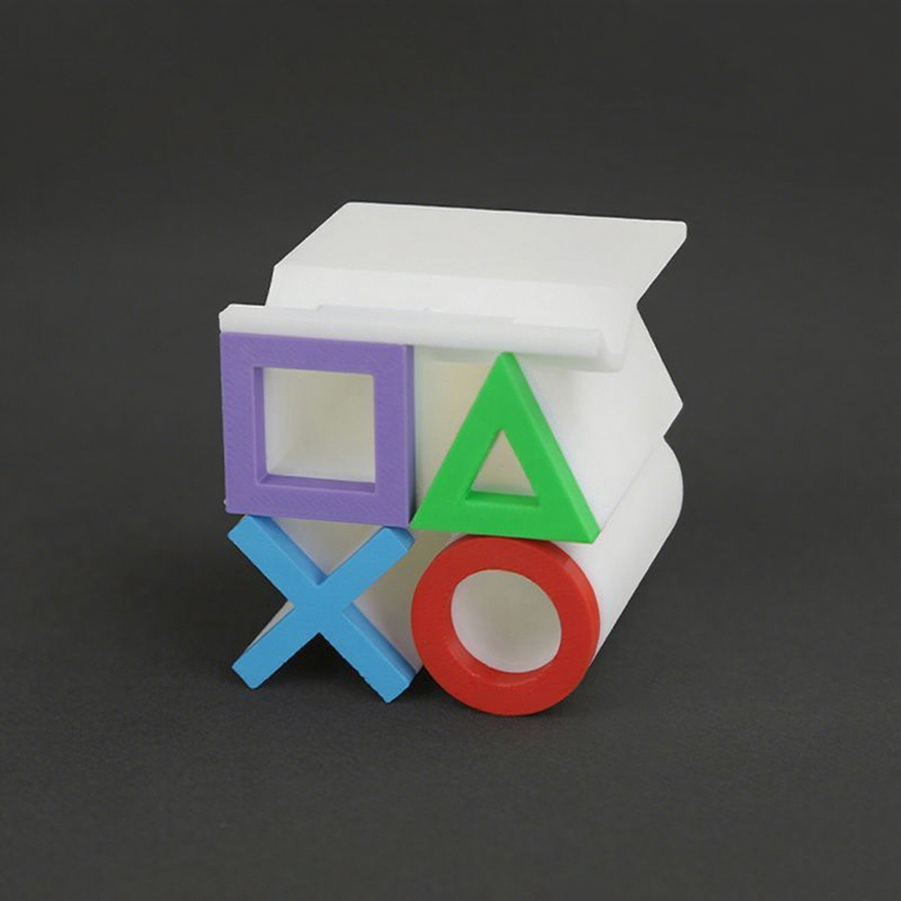 Game Handle Base Storage Brack – Desk Setup Ps5 recenzja i cena