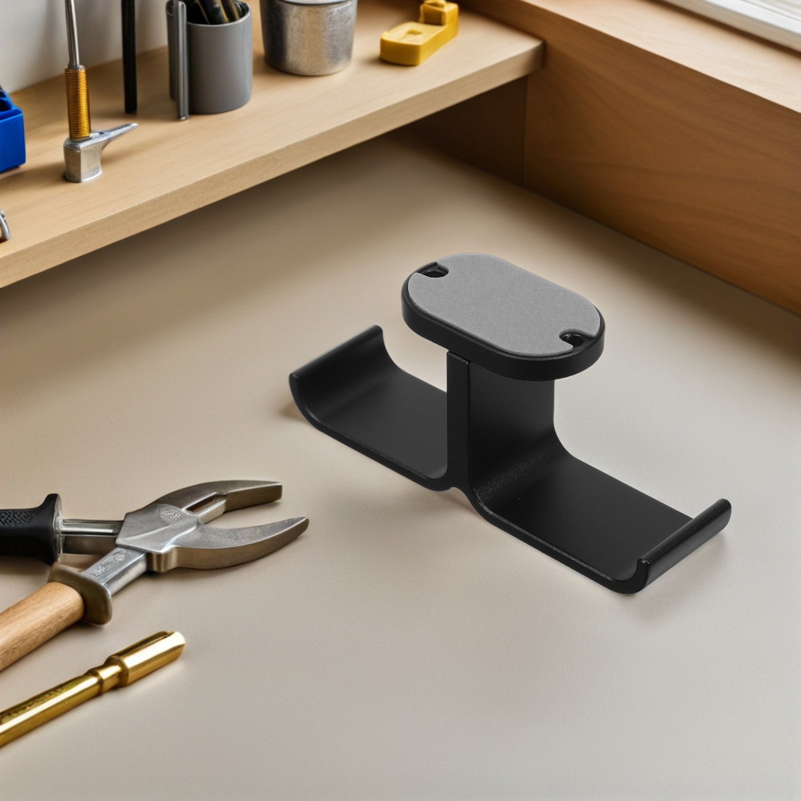 Aluminum Alloy Headphone Stand – Desk Setup Headphone Stand recenzja i cena