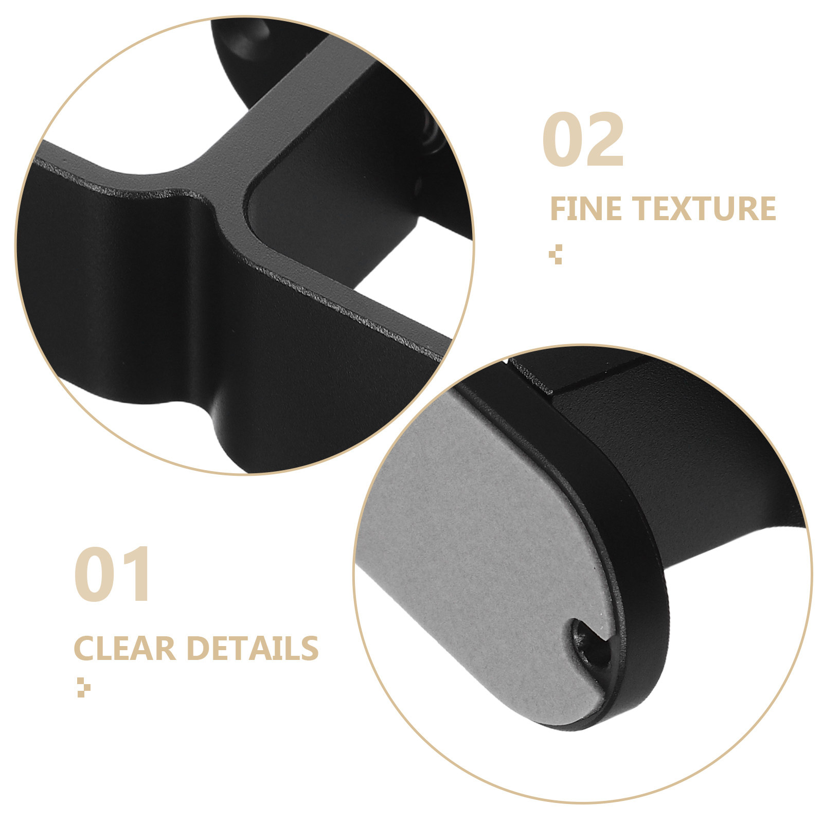Aluminum Alloy Headphone Stand – Desk Setup Headphone Stand recenzja i cena