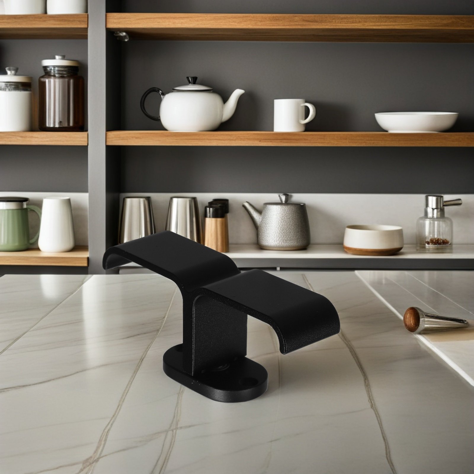 Aluminum Alloy Headphone Stand – Desk Setup Headphone Stand recenzja i cena