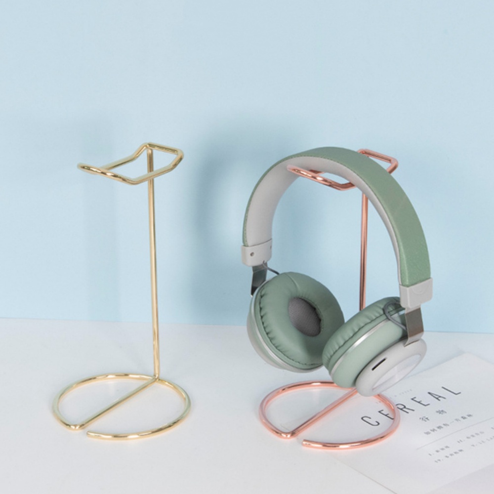Headphone Storage Stand Deskto – Desk Setup Headphone Stand recenzja i cena