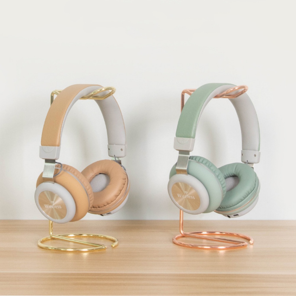 Headphone Storage Stand Deskto – Desk Setup Headphone Stand recenzja i cena