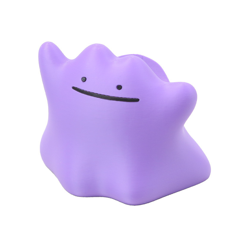Zhengqiyun Ditto Pokemon Game  – Desk Setup Ps5 recenzja i cena