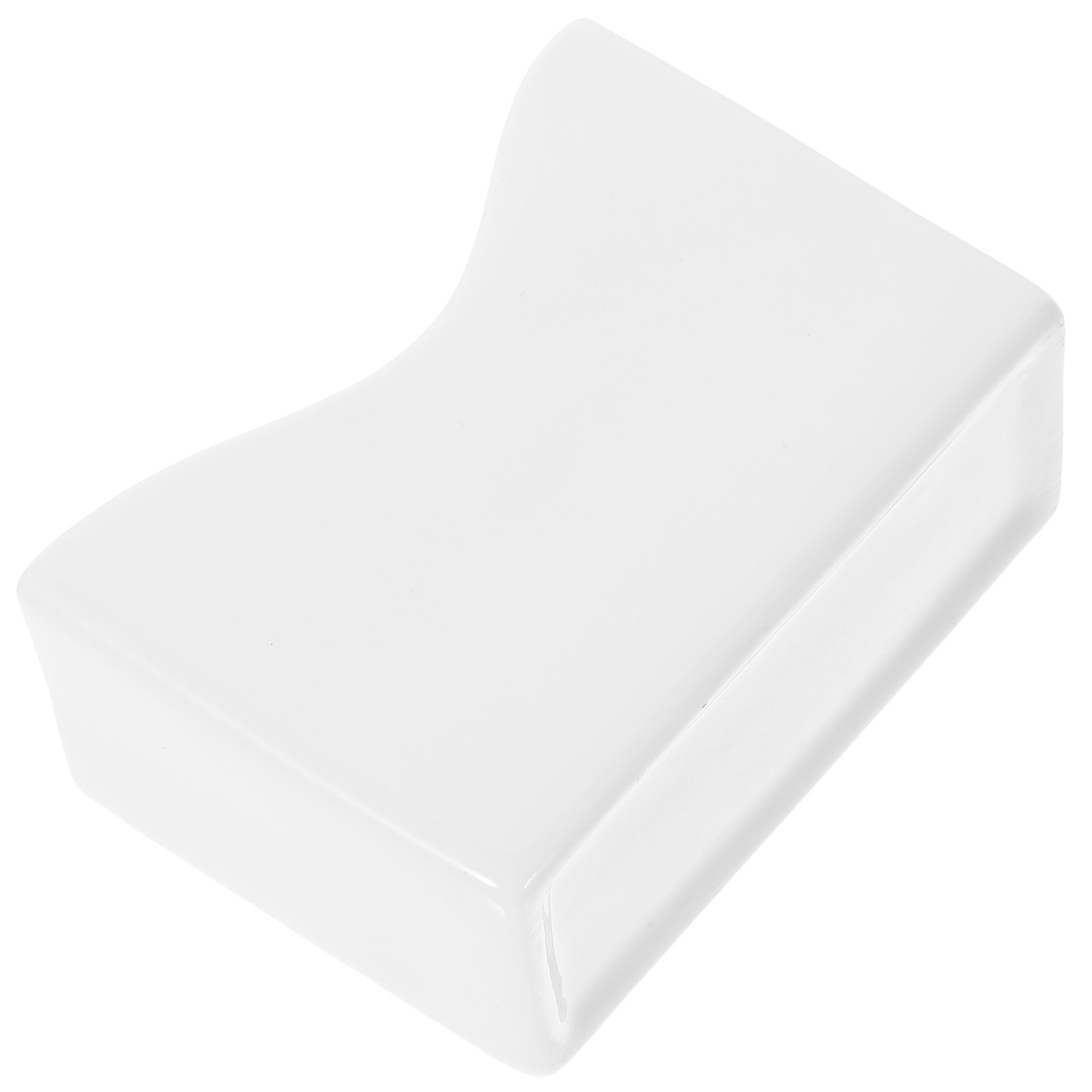 Ceramic Napkin Holder Modern S – Desk Setup Modern recenzja i cena