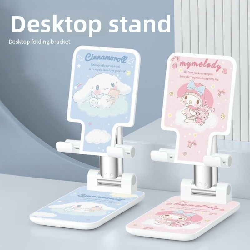 Fashion Cinnamoroll Pattern Ph – Desk Setup Cute recenzja i cena