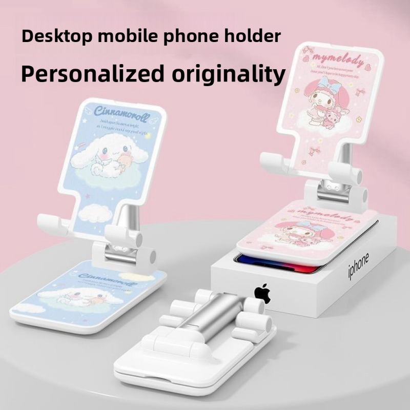 Fashion Cinnamoroll Pattern Ph – Desk Setup Cute recenzja i cena