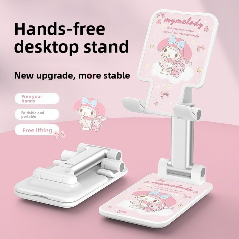 Fashion Cinnamoroll Pattern Ph – Desk Setup Cute recenzja i cena