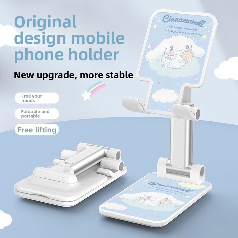 Fashion Cinnamoroll Pattern Ph – Desk Setup Cute recenzja i cena