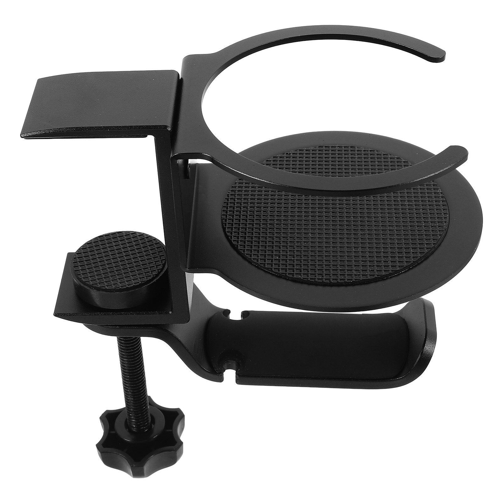 Desk Clamp Cup Holder Headphon – Desk Setup Headphone Stand recenzja i cena