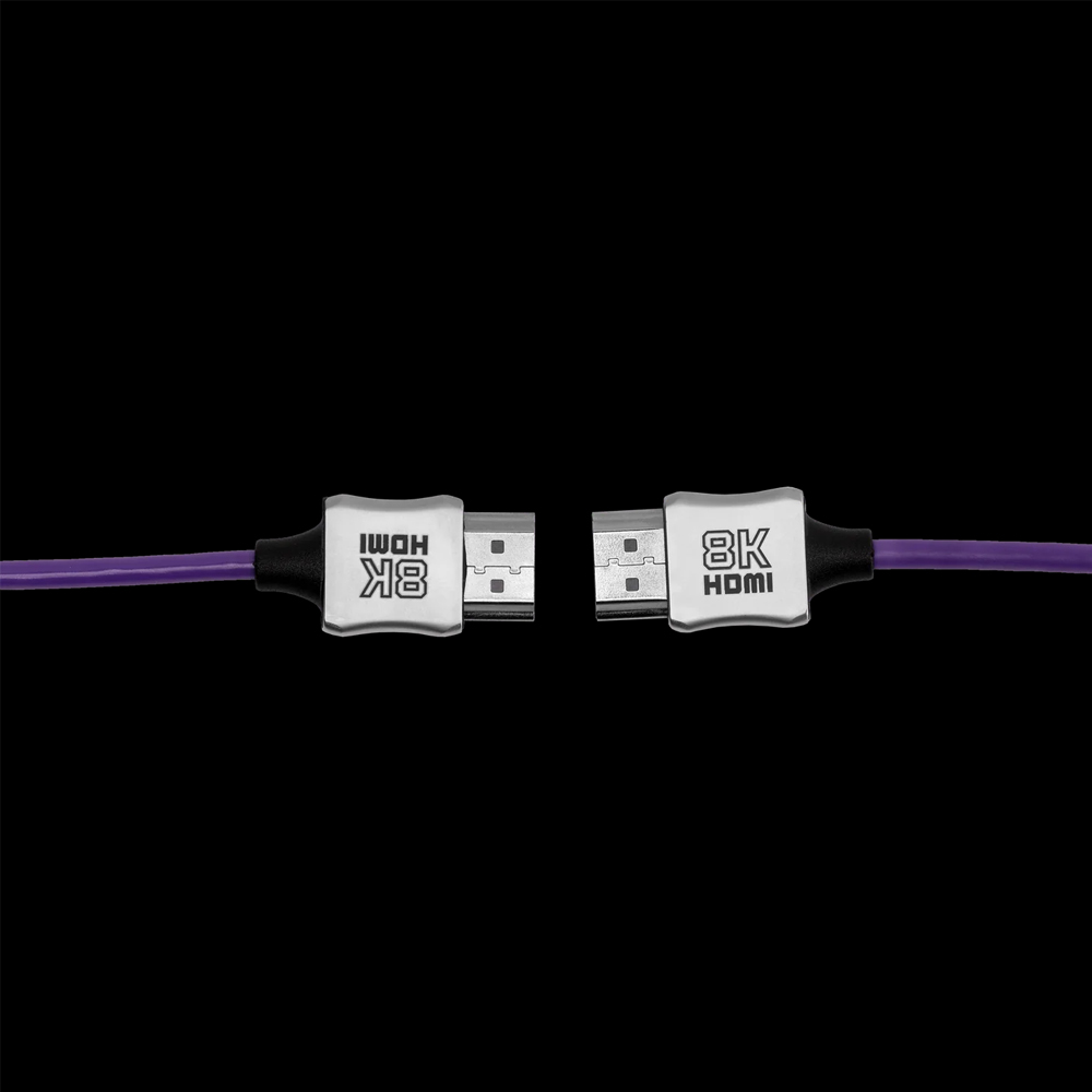 Viltrox 8K HDMI Cable 2.1 48Gb – Desk Setup Ps5 recenzja i cena