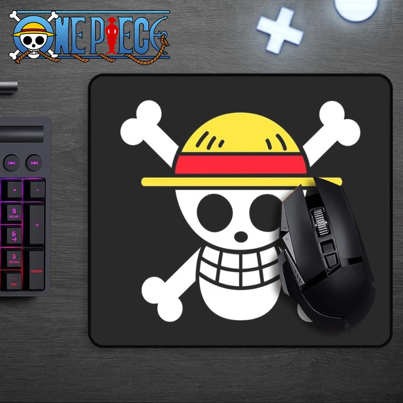 Cartoon Mouse Pad One Piece An – Desk Setup Cute recenzja i cena