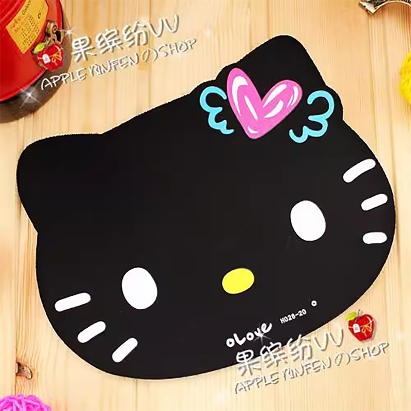 Cute Sanrio Hellokitty Mouse P – Desk Setup Cute recenzja i cena