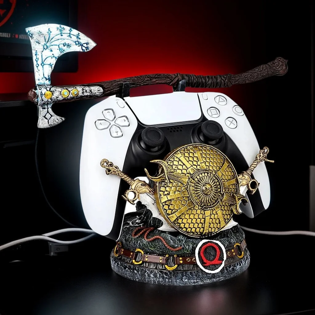 2025 New God of War Game For P – Desk Setup Ps5 recenzja i cena
