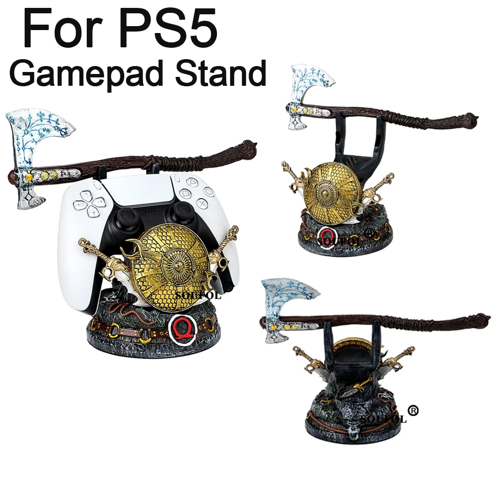 2025 New God of War Game For P – Desk Setup Ps5 recenzja i cena