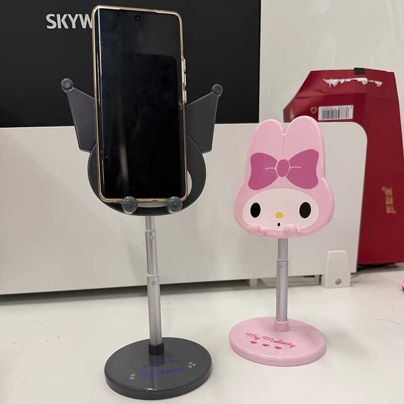 Cute Melody adjustable desktop – Desk Setup Cute recenzja i cena