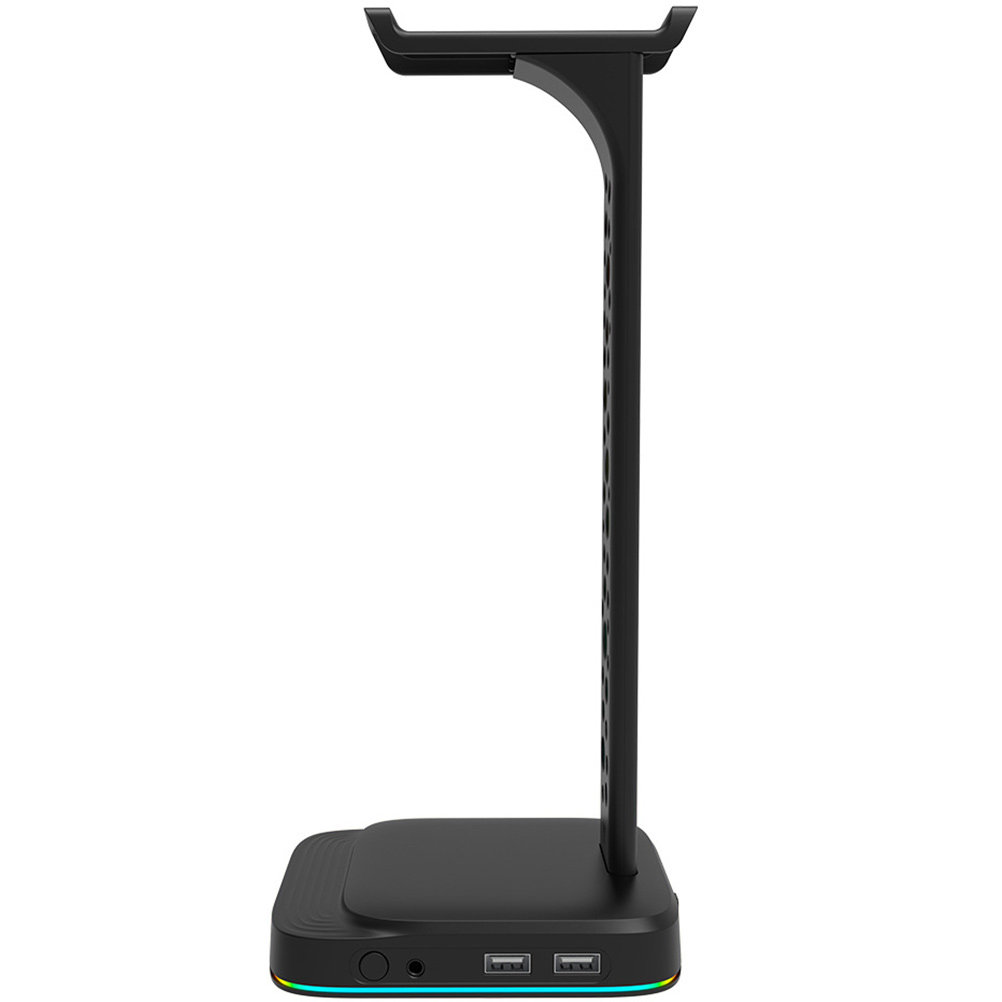 Earphone Stand Headset Stand R – Desk Setup Headphone Stand recenzja i cena