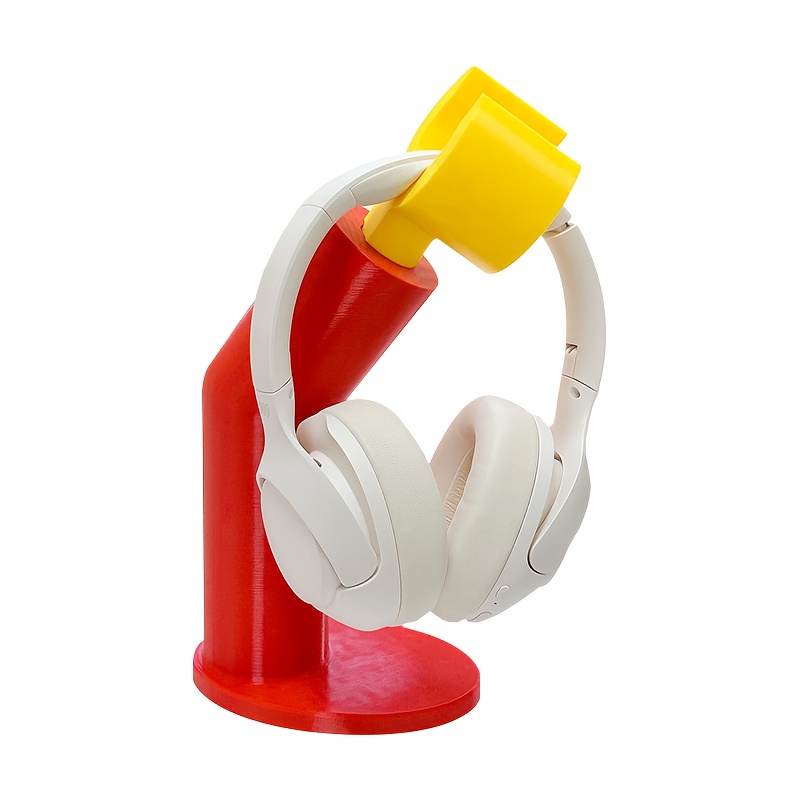 Creative Headphone Stand & Des – Desk Setup Headphone Stand recenzja i cena