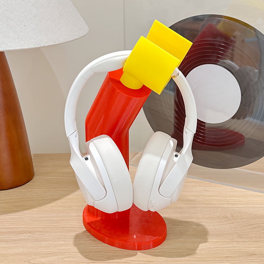 Creative Headphone Stand & Des – Desk Setup Headphone Stand recenzja i cena