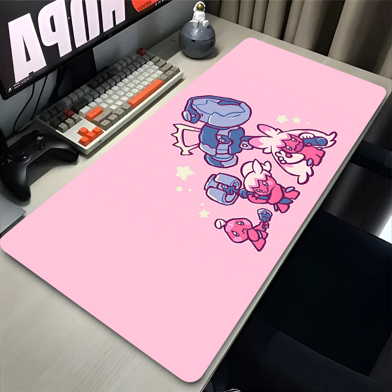 Mouse Pad P-pokemon Tinkaton G – Desk Setup Cute recenzja i cena