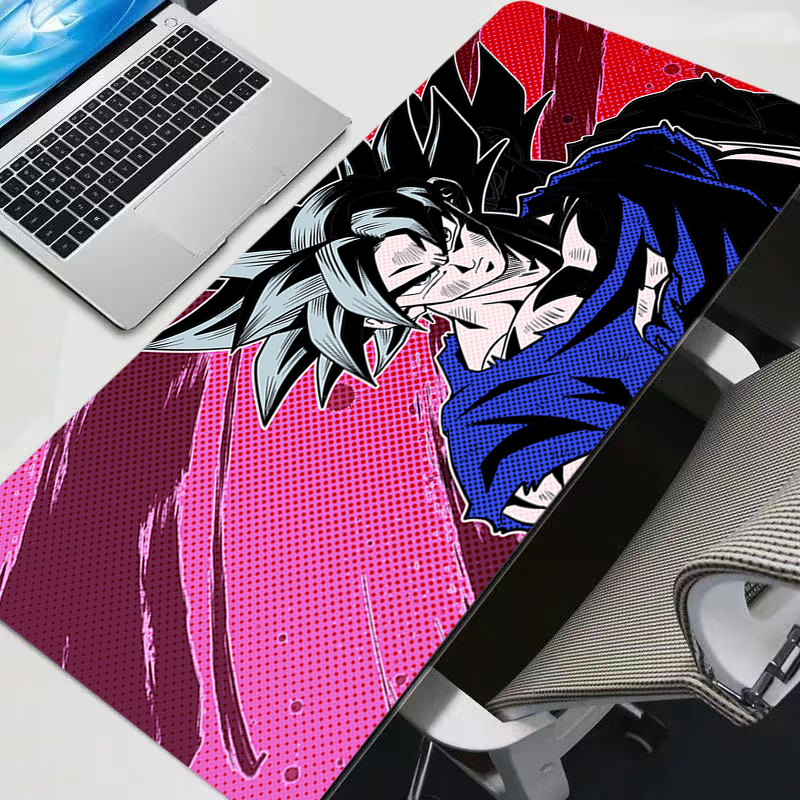 Dragon Ball Z Kawaii DBZ Mouse – Desk Setup Cute recenzja i cena
