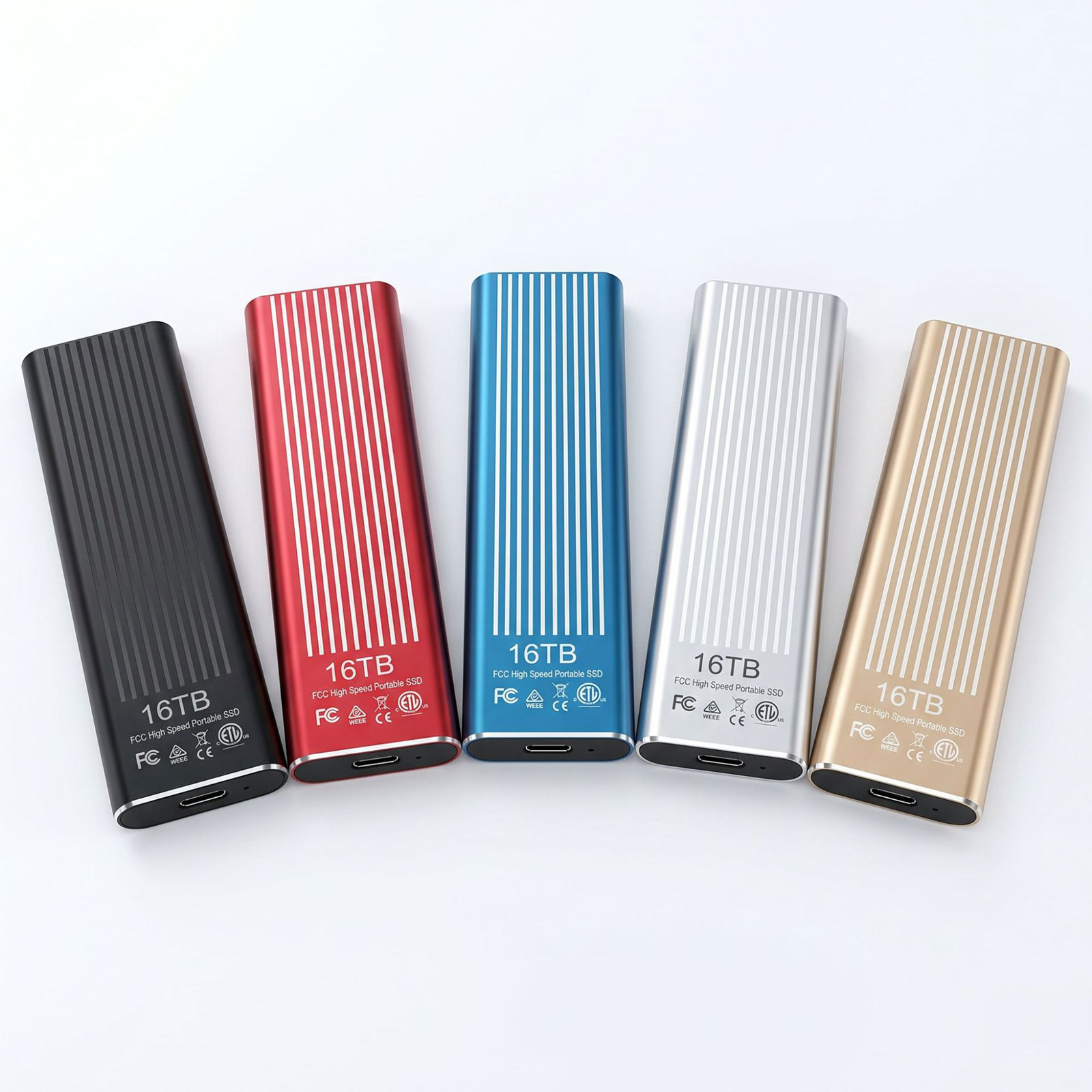 16TB Portable SSD External Sol – Desk Setup Ps5 recenzja i cena