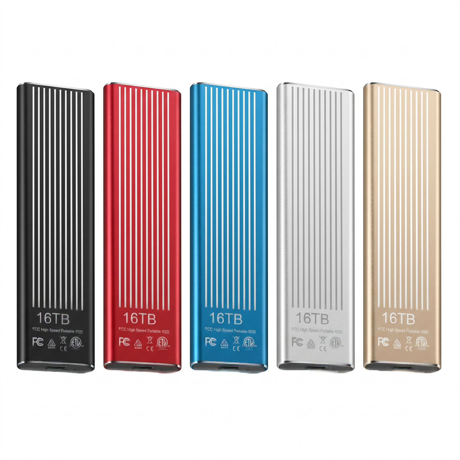 16TB Portable SSD External Sol – Desk Setup Ps5 recenzja i cena