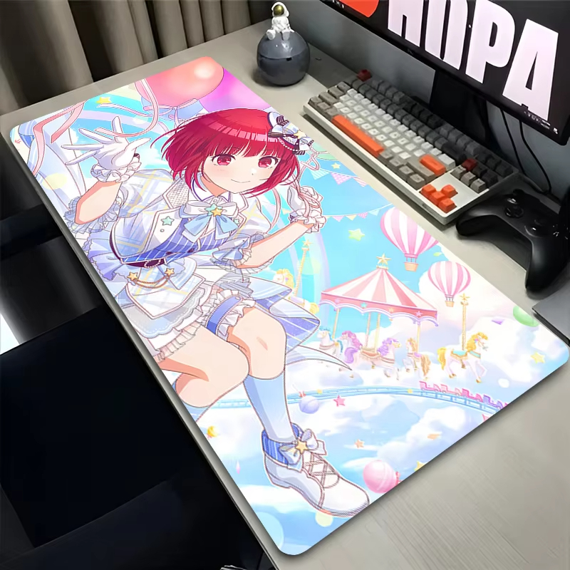 Mouse Pad PC Non Slip Rubber C – Desk Setup Cute recenzja i cena