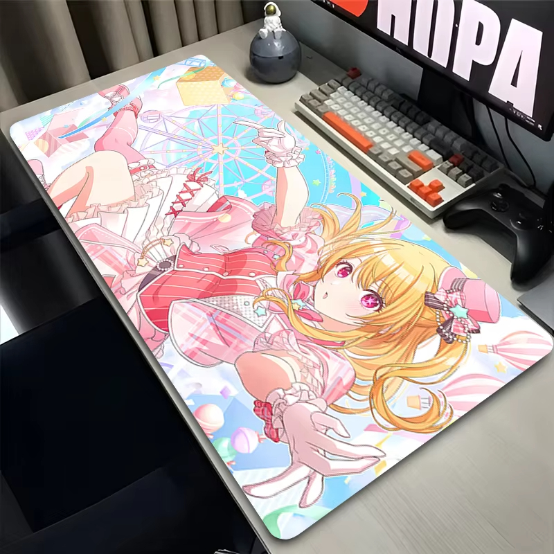 Mouse Pad PC Non Slip Rubber C – Desk Setup Cute recenzja i cena