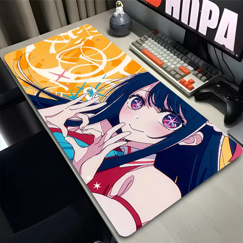 Mouse Pad PC Non Slip Rubber C – Desk Setup Cute recenzja i cena