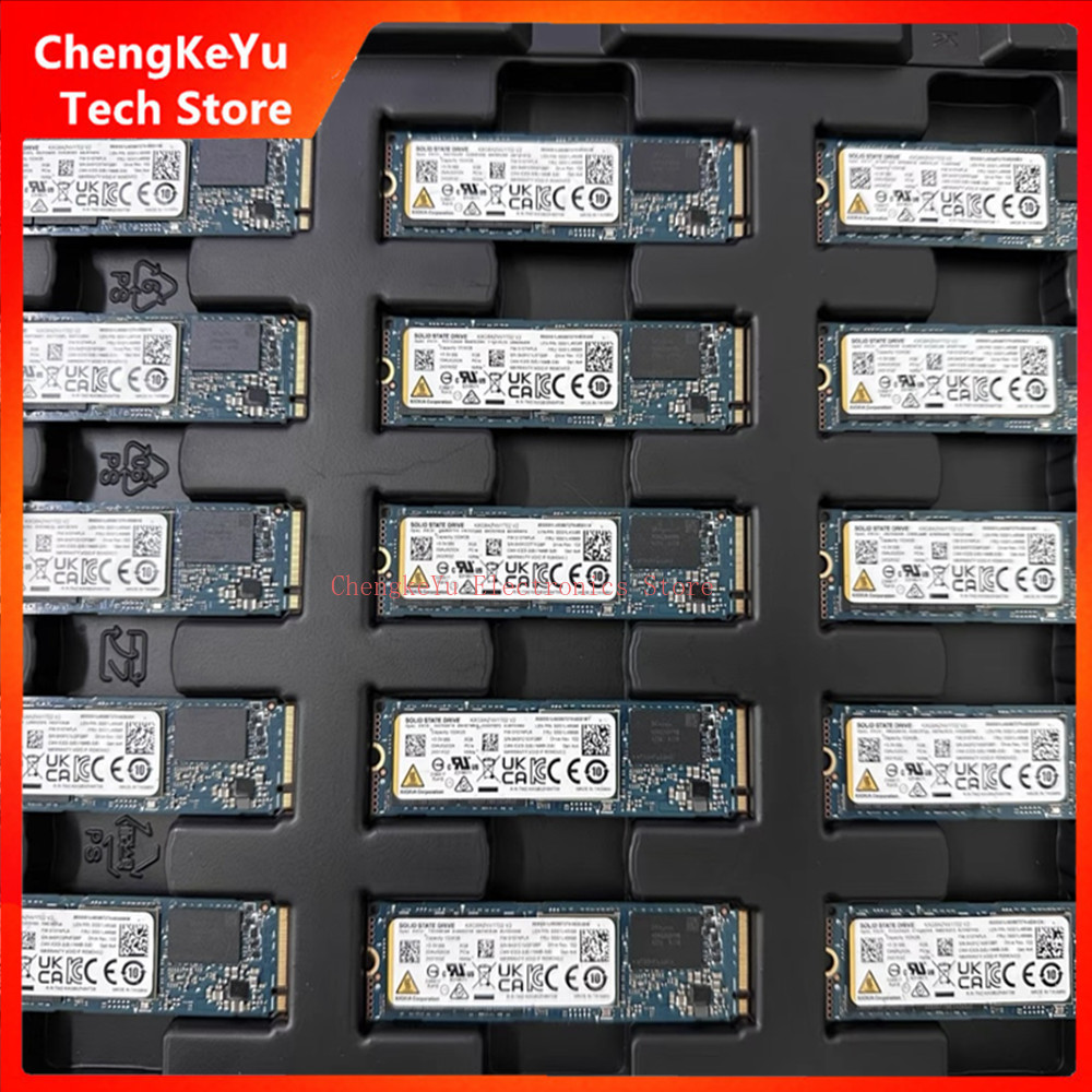 Original For KIOXIA SSD XG8 51 – Desk Setup Ps5 recenzja i cena