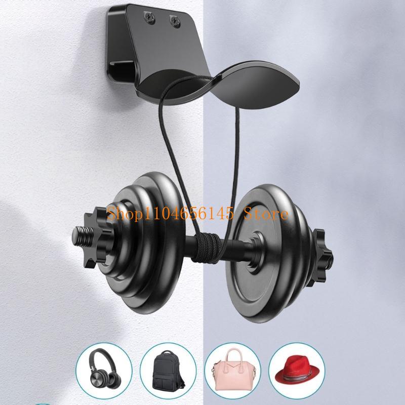 5asd Wall Mount Headphones Sta – Desk Setup Headphone Stand recenzja i cena
