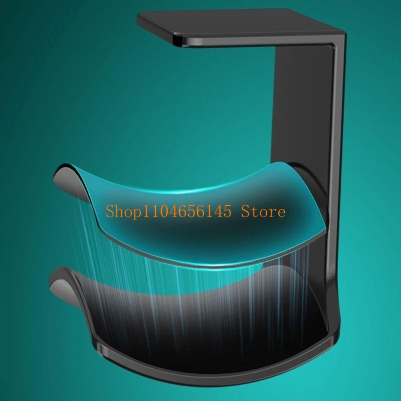 5asd Wall Mount Headphones Sta – Desk Setup Headphone Stand recenzja i cena