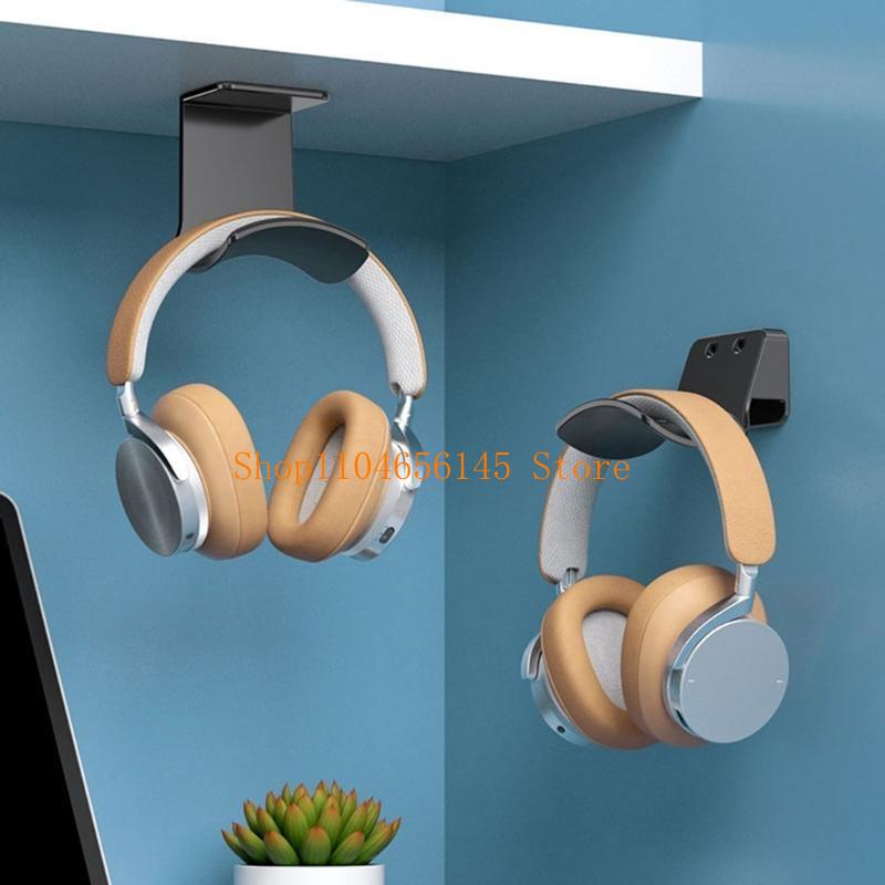 5asd Wall Mount Headphones Sta – Desk Setup Headphone Stand recenzja i cena