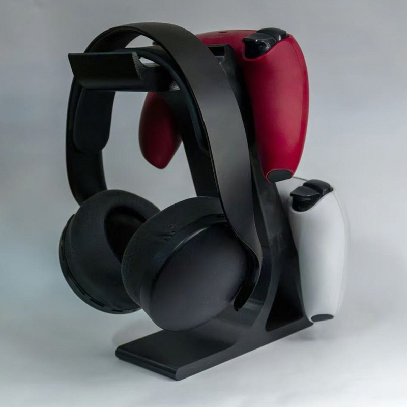 3-in-1 PS5 Controller Stand Fo – Desk Setup Ps5 recenzja i cena