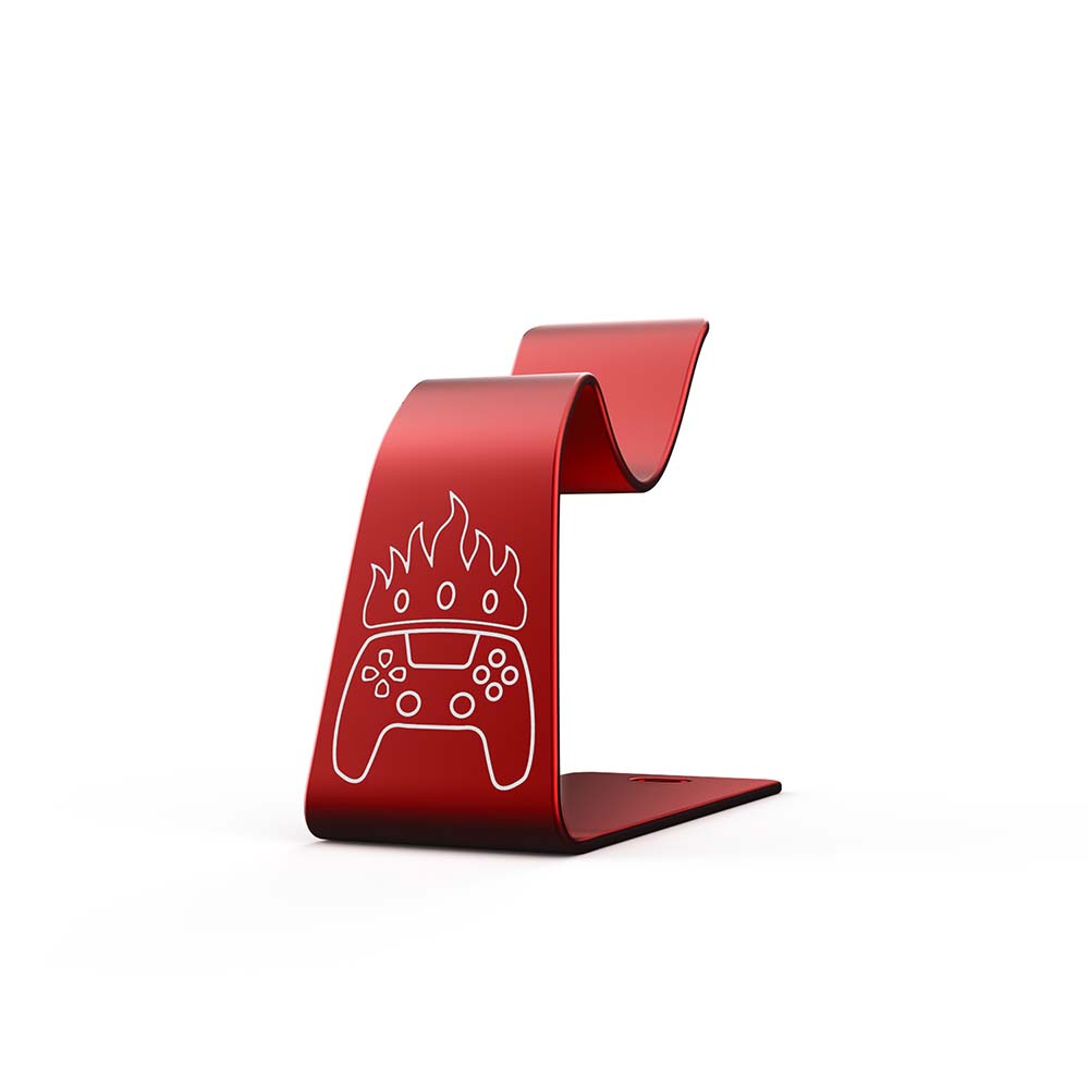 AMVR Game Controller Stand Des – Desk Setup Ps5 recenzja i cena