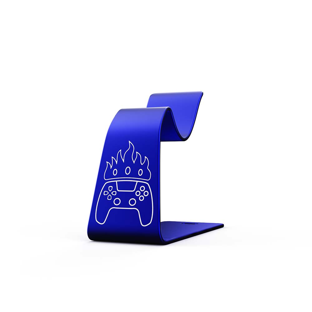 AMVR Game Controller Stand Des – Desk Setup Ps5 recenzja i cena