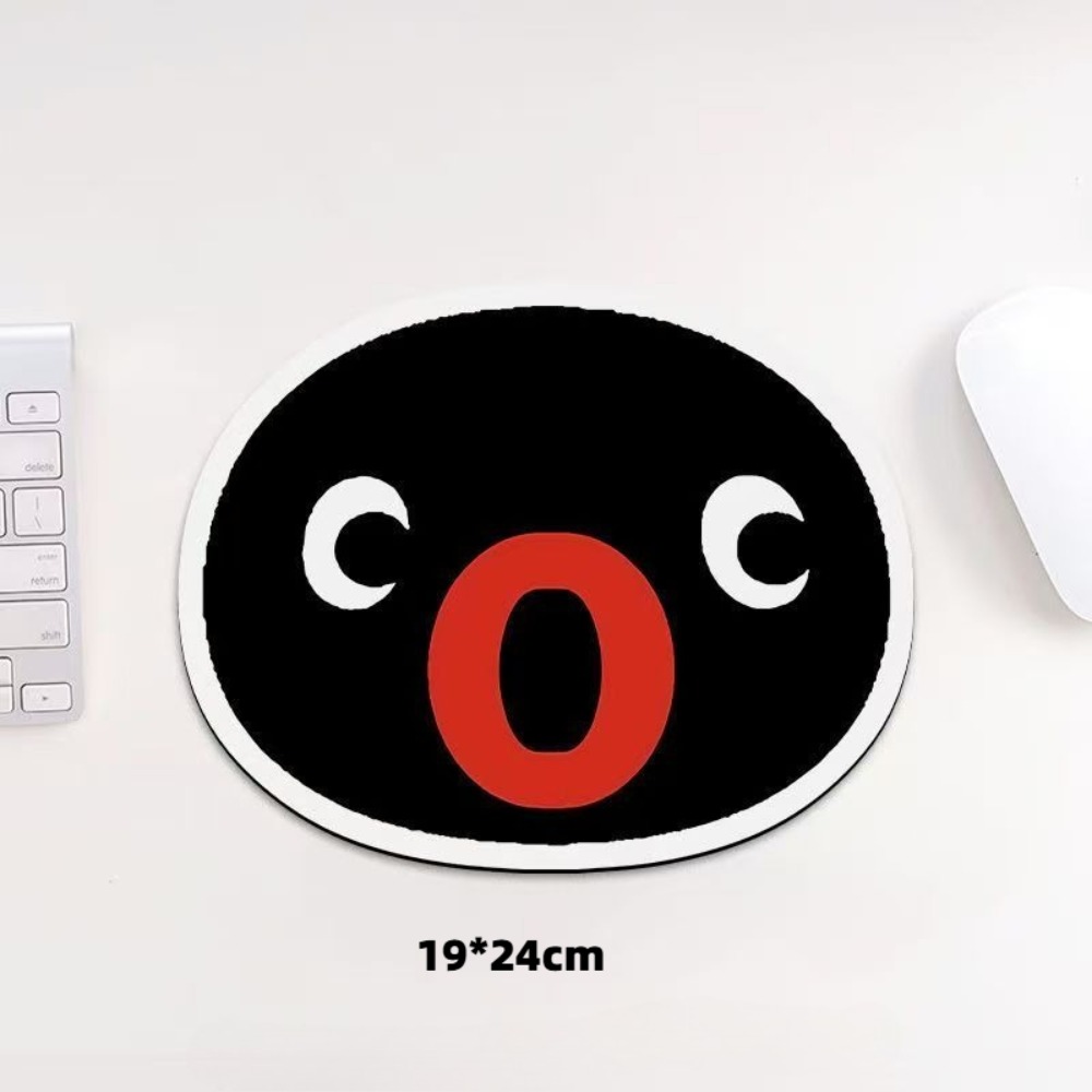 Cute Penguin Expression Mouse  – Desk Setup Cute recenzja i cena