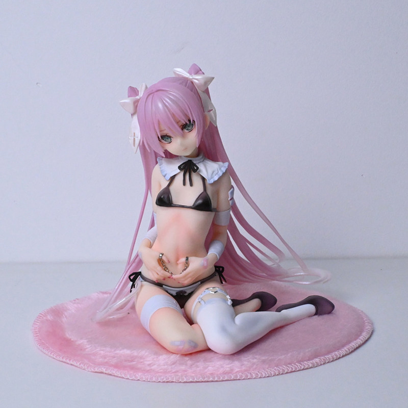 Anime Peripheral Mini Thumb Fi – Desk Setup Girly recenzja i cena
