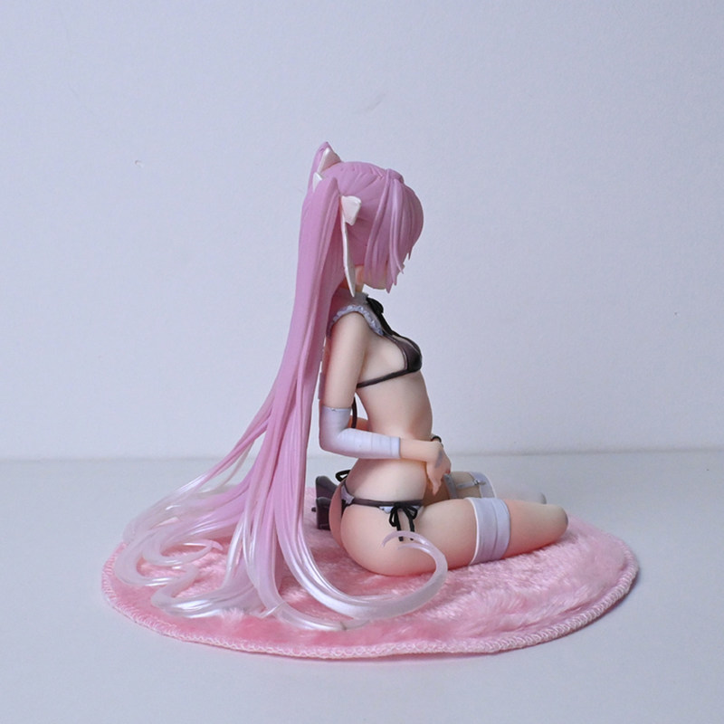 Anime Peripheral Mini Thumb Fi – Desk Setup Girly recenzja i cena
