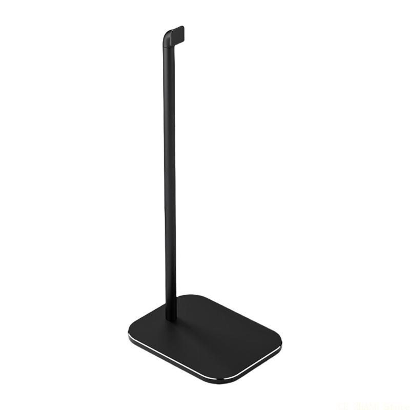 E56B Aluminium Headphone Stand – Desk Setup Ps5 recenzja i cena
