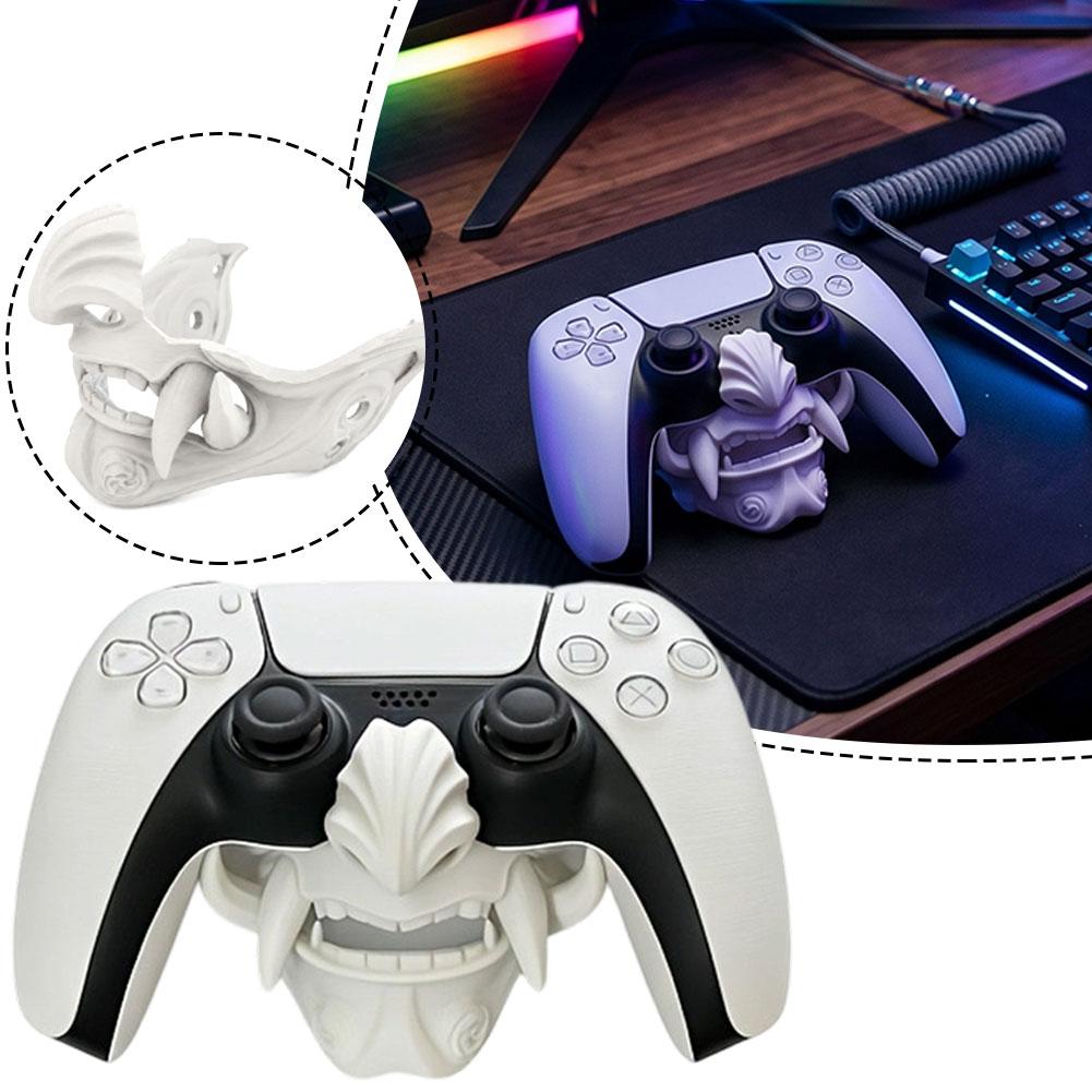 New Game Controller Handle Sta – Desk Setup Ps5 recenzja i cena