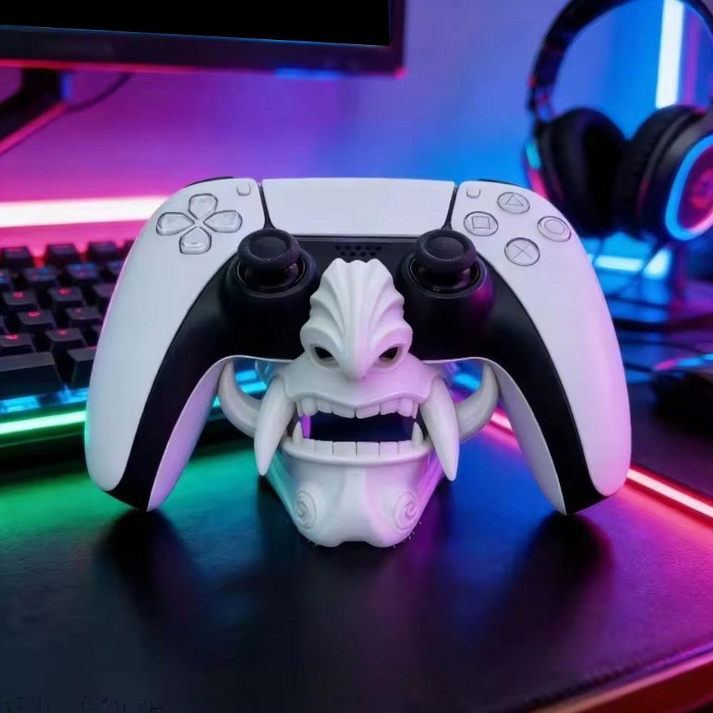 New Game Controller Handle Sta – Desk Setup Ps5 recenzja i cena